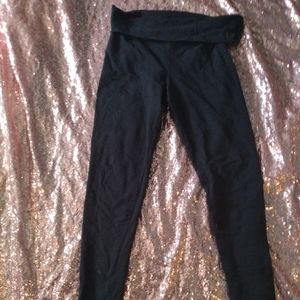 VS leggings